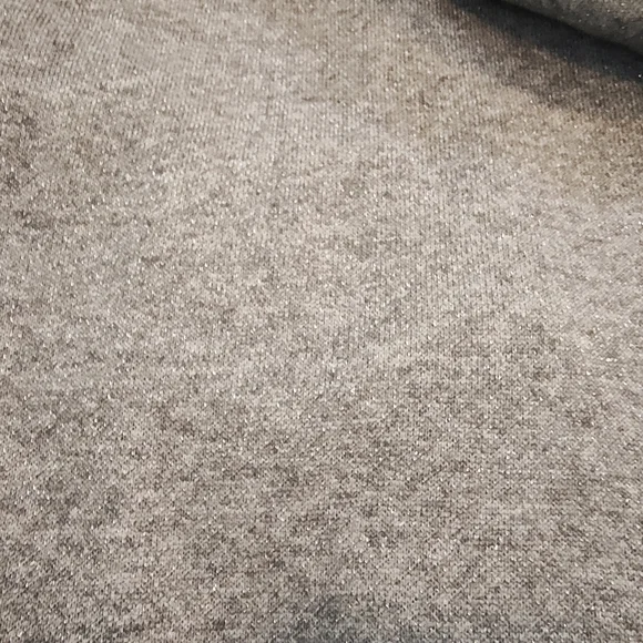 Juicy Couture Hooded Duster Sweater Size Medium - Picture 9 of 10